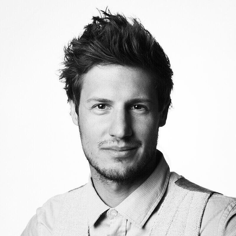 Armin Walcher Photography ARMINWALCHERPROFILFOTOBLACKANDWHITE 1